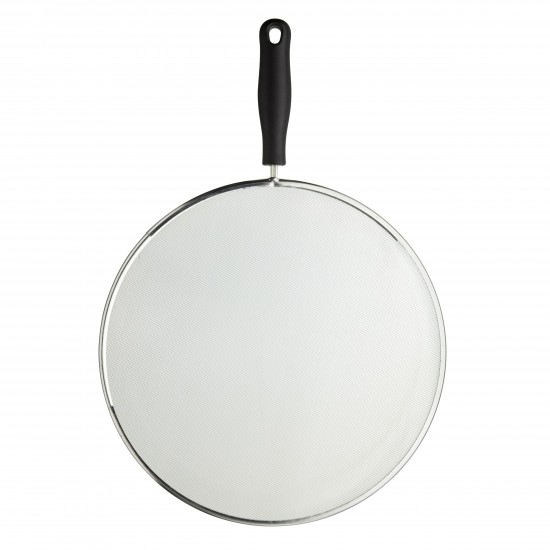 Shop quality Kitchen Craft Large Frying Pan Splash Guard / Splatter Screen, 28 cm (11") in Kenya from vituzote.com Shop in-store or online and get countrywide delivery!