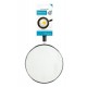 Kitchen Craft Large Frying Pan Splash Guard / Splatter Screen, 28 cm (11"), KCSPLATLRG Shop quality Kitchen Craft Large Frying Pan Splash Guard / Splatter Screen, 28 cm (11") in Kenya from vituzote.com Shop in-store or online and get countrywide delivery!