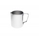 Le Xpress Stainless Steel Milk Jug / Frothing Jug, 350 ml, KCJUGSM Shop quality Le Xpress Stainless Steel Milk Jug / Frothing Jug, 350 ml in Kenya from vituzote.com Shop in-store or online and get countrywide delivery!