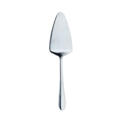 Master Class Stainless Steel Cake Server, Silver