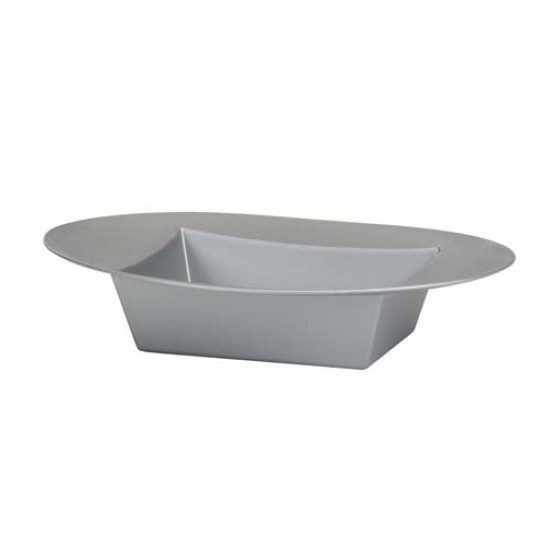 Designer Bowl Oval, Silver25 x 1, 503582 Shop quality Designer Bowl Oval, Silver25 x 1 in Kenya from vituzote.com Shop in-store or online and get countrywide delivery!