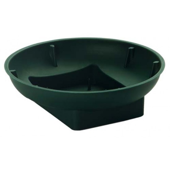 Shop quality Single Square/Round Bowl Green 6 x 25 in Kenya from vituzote.com Shop in-store or online and get countrywide delivery!