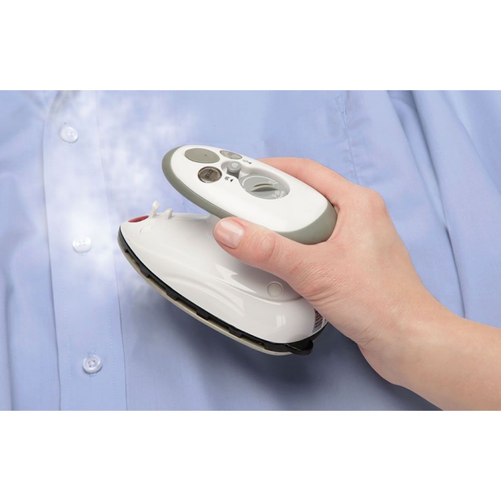 travel steam iron