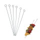 Shop quality Kitchen Craft Flat Sided Skewers 30cm pack of Six (6) in Kenya from vituzote.com Shop in-store or online and get countrywide delivery!