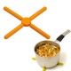 Kitchen Craft Silicone Folding Trivet, CWTRIVFDDISP12 Shop quality Kitchen Craft Silicone Folding Trivet in Kenya from vituzote.com Shop in-store or online and get countrywide delivery!