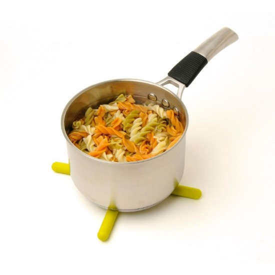 Kitchen Craft Silicone Folding Trivet, CWTRIVFDDISP12 Shop quality Kitchen Craft Silicone Folding Trivet in Kenya from vituzote.com Shop in-store or online and get countrywide delivery!