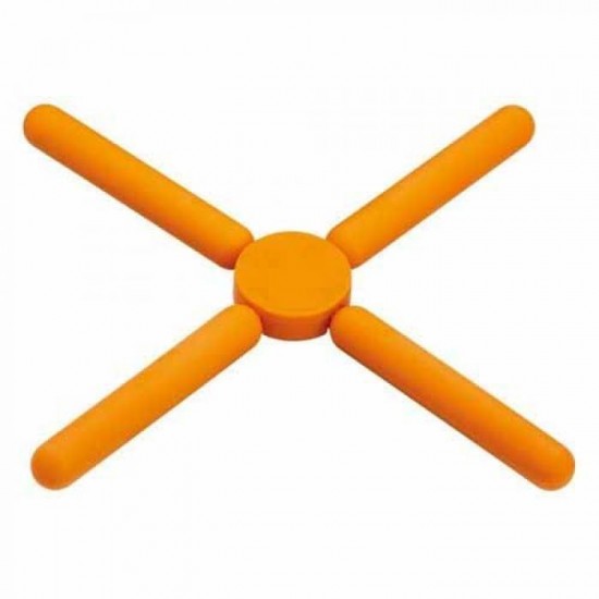 Kitchen Craft Silicone Folding Trivet, CWTRIVFDDISP12 Shop quality Kitchen Craft Silicone Folding Trivet in Kenya from vituzote.com Shop in-store or online and get countrywide delivery!