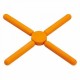 Kitchen Craft Silicone Folding Trivet, CWTRIVFDDISP12 Shop quality Kitchen Craft Silicone Folding Trivet in Kenya from vituzote.com Shop in-store or online and get countrywide delivery!
