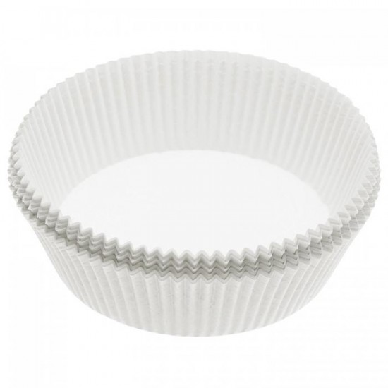 Kitchen Craft Non-Stick Round Paper Cake Tin Liners, 16 cm (Pack of 40), KCCL8 Shop quality Kitchen Craft Non-Stick Round Paper Cake Tin Liners, 16 cm (Pack of 40) in Kenya from vituzote.com Shop in-store or online and get countrywide delivery!