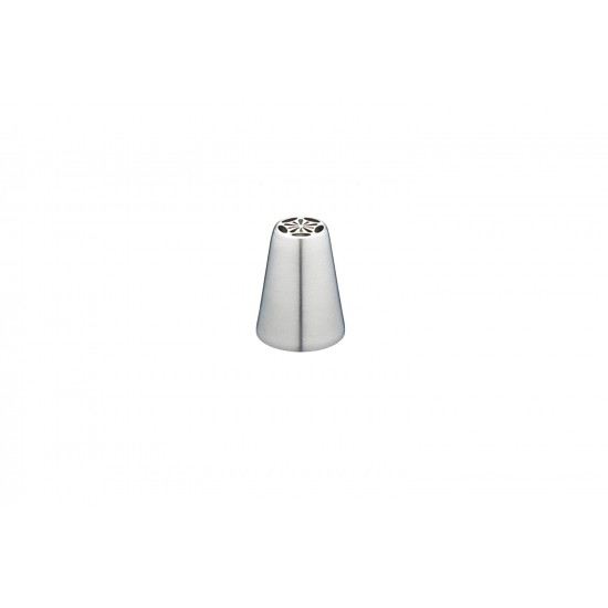 Shop quality Sweetly Does It Stainless Steel Russian Icing Nozzle, 1.6 cm (16 mm) - Pansy in Kenya from vituzote.com Shop in-store or online and get countrywide delivery!