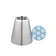 Shop quality Sweetly Does It Stainless Steel Russian Icing Nozzle, 1.6 cm (16 mm) - Snowflake in Kenya from vituzote.com Shop in-store or online and get countrywide delivery!