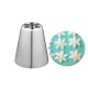 Shop quality Sweetly Does It Stainless Steel Russian Icing Nozzle, 2 cm (20 mm) - Snowflake in Kenya from vituzote.com Shop in-store or online and get countrywide delivery!