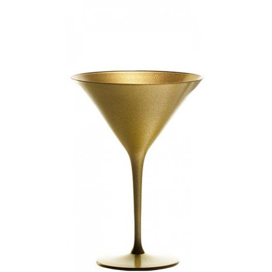 Shop quality Stolzle Crystal Gold Cocktail Glass, 240 ML, Sold Per Piece (Made in Germany) - High Resistance to Breakage in Kenya from vituzote.com Shop in-store or online and get countrywide delivery!