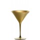 Shop quality Stolzle Crystal Gold Cocktail Glass, 240 ML, Sold Per Piece (Made in Germany) - High Resistance to Breakage in Kenya from vituzote.com Shop in-store or online and get countrywide delivery!
