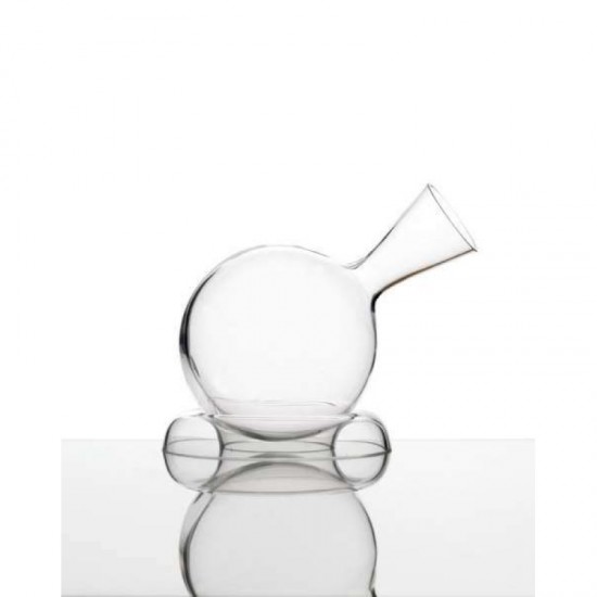 Shop quality Stolzle Earth Decanter / Carafe on Glass Stand - 750 ml , Clear in Kenya from vituzote.com Shop in-store or online and get countrywide delivery!