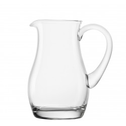 Stolzle Glass Serving Jug, 500ml ( Made in Germany) - Sold Per Piece