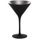 Shop quality Stolzle Olympic Cocktail Glass Matt-Black Silver, 240 ML, Sold Per Piece (Made in Germany) - High Resistance to Breakage in Kenya from vituzote.com Shop in-store or online and get countrywide delivery!