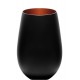 Shop quality Stolzle Olympic Glass Tumbler Matt Black Bronze, 465 ML - Sold Per Piece (Made in Germany) in Kenya from vituzote.com Shop in-store or online and get countrywide delivery!