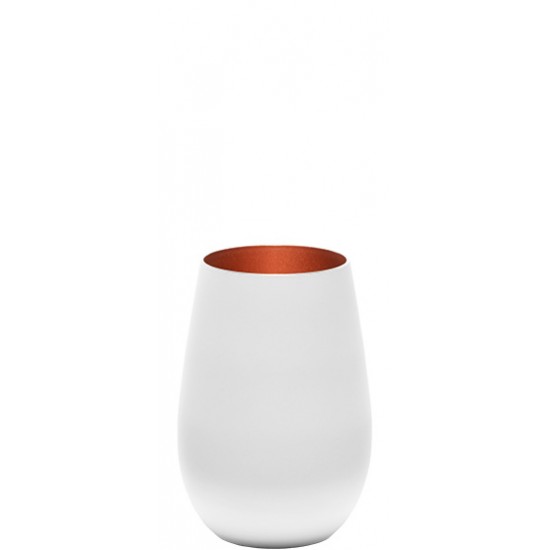 Shop quality Stolzle Olympic Glass Tumbler , Matt White + Bronze, 465 ML - Sold Per Piece (Made in Germany) in Kenya from vituzote.com Shop in-store or online and get countrywide delivery!
