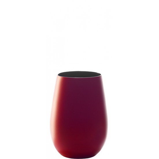 Shop quality Stolzle Olympic Tumbler Glasses Matt-Red + Black, 465 ML - Sold per piece in Kenya from vituzote.com Shop in-store or online and get countrywide delivery!