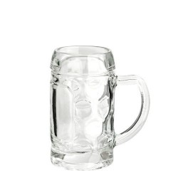 Stolzler Mini Shot Mug, 40ml (Ideal for serving spirits or liqueurs or beer sampling) - Sold Per Piece