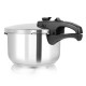 Shop quality Tower Pressure Cooker with Steamer Basket, 3 Litre, Stainless Steel in Kenya from vituzote.com Shop in-store or online and get countrywide delivery!