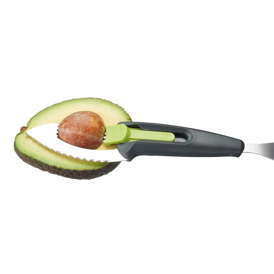 Shop quality Healthy Eating Stainless Steel 5-in-1 Avocado Tool in Kenya from vituzote.com Shop in-store or online and get countrywide delivery!