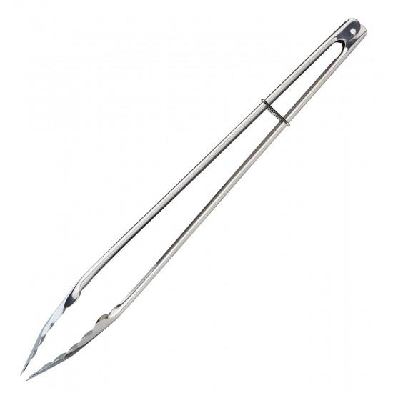 Shop quality Kitchen Craft Large Stainless Steel Food Tongs, 40 cm (15.5") in Kenya from vituzote.com Shop in-store or online and get countrywide delivery!