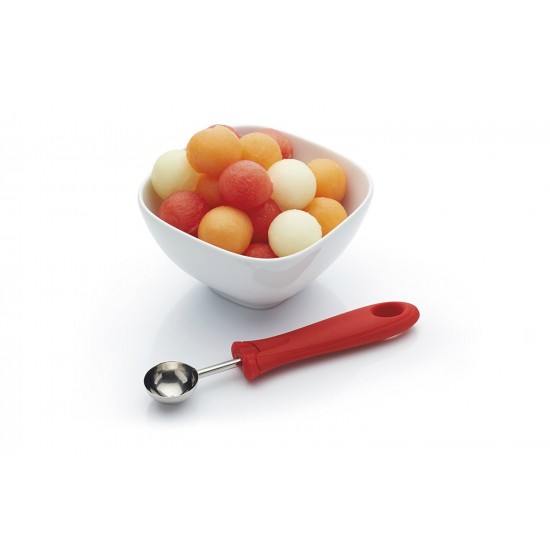 Shop quality Kitchen Craft Soft-Grip Melon Baller / Fruit Scoop, 17 cm (6.5") - Red in Kenya from vituzote.com Shop in-store or online and get countrywide delivery!