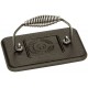 Shop quality Lodge Rectangular Cast Iron Grill Press, 6.75-inch x 4.5-inch -Pre-Seasoned in Kenya from vituzote.com Shop in-store or online and get countrywide delivery!