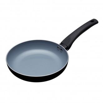 Master Class Induction-Safe Non-Stick Ceramic Eco Frying Pan, 20 cm (8")