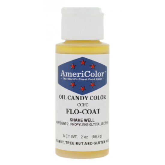 Shop quality Americolor Flo Coat Food Color, 2oz.(56.7g), Clear Candy Oil in Kenya from vituzote.com Shop in-store or online and get countrywide delivery!