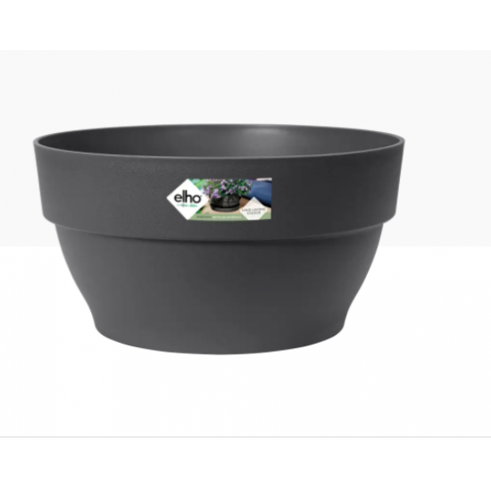 Shop quality Elho Vibia Campana Bowl, Anthracite colour, 27cm in Kenya from vituzote.com Shop in-store or online and get countrywide delivery!