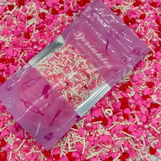 Barco Sprinkles LOVE YOU 50ml pot