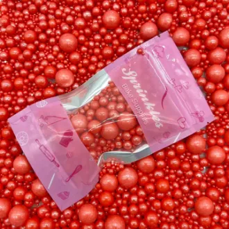 Barco Sprinkles LOVE 50ml pot