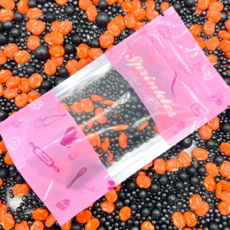 Barco Sprinkles TRIX 'R TREAT 50ml pot