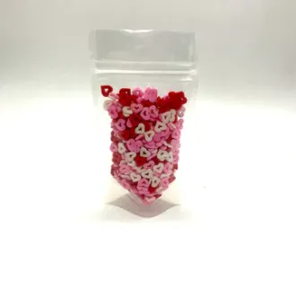 Barco Sprinkles  LOVE IT 50ml pot
