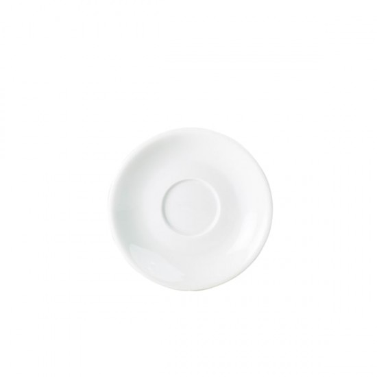 Neville Genware Porcelain Saucer 16cm/ 6.25"