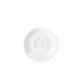 Neville Genware Porcelain Saucer 16cm/ 6.25"