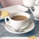 Neville Genware Porcelain Saucer 16cm/ 6.25"