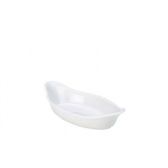Neville GenWare Oval Eared Dish 16.5cm/ 6.5"