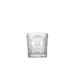 Neville Genware Cora Vintage Tumbler, 360ml /  36cl/ 12.75oz