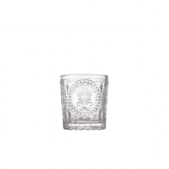 Neville Genware Cora Vintage Tumbler, 360ml /  36cl/ 12.75oz