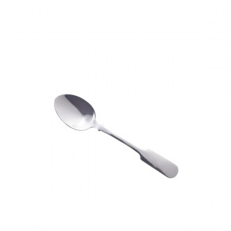 Neville Genware Old English Tea Spoon, 18/0 Stainless Steel