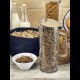 Neville Genware Polycarbonate Cereal Jug 1.8L/ 63.25oz