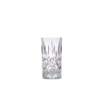 Neville Genware Legacy Polycarbonate HiBall Tumbler 410ml/ 14.4oz