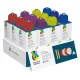Colourworks Electric Grinding Mills - Assorted  Colours
