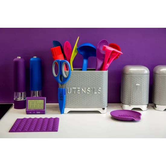 Colourworks Electric Grinding Mills - Assorted  Colours