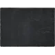 Artesà Appetiser Slate Placemats - 30 x 20 cm, Set of 4