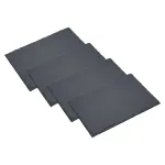 Artesà Appetiser Slate Placemats - 30 x 20 cm, Set of 4